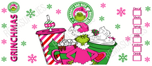 Load image into Gallery viewer, Christmas Wraps #201 - #300
