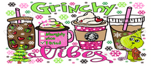 Load image into Gallery viewer, Christmas Wraps #201 - #300
