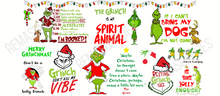 Load image into Gallery viewer, Christmas Wraps #201 - #300

