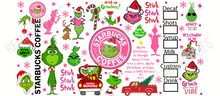 Load image into Gallery viewer, Christmas Wraps #201 - #300
