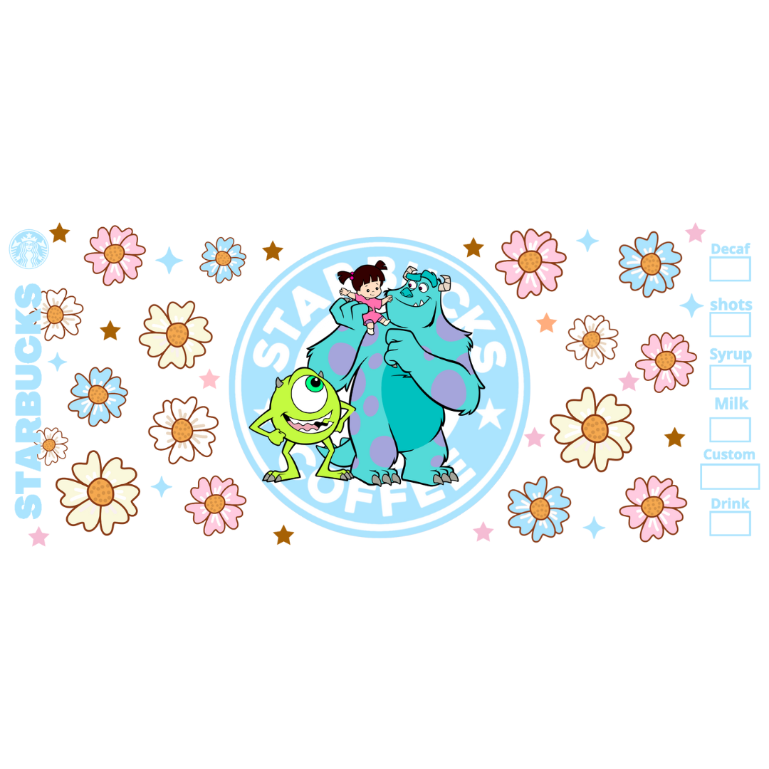 New wrap designs #501 - #600