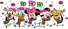 Load image into Gallery viewer, Christmas Wraps #201 - #300
