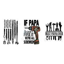 Load image into Gallery viewer, Dad
