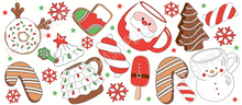 Load image into Gallery viewer, Christmas Wraps #201 - #300
