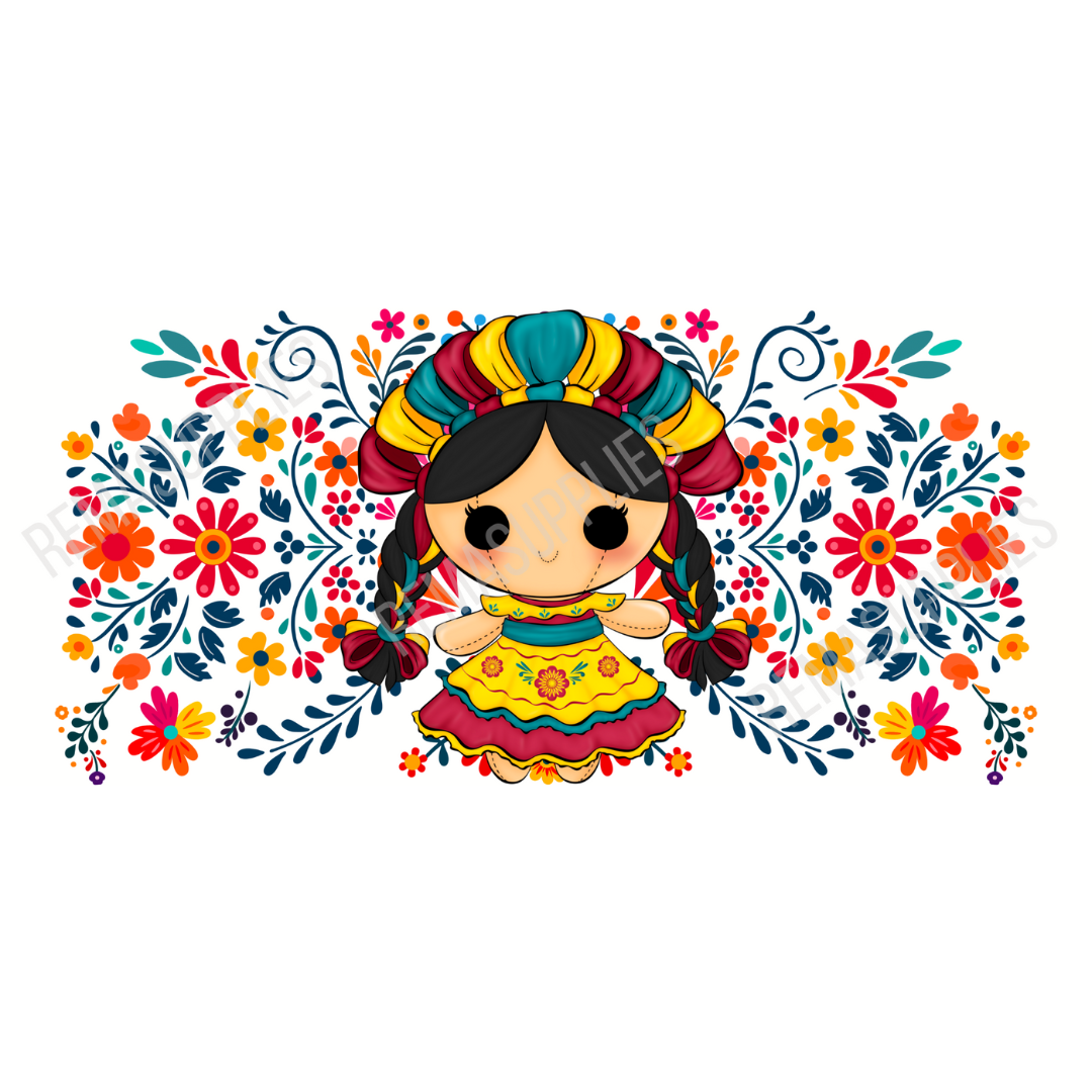 Wraps designs #301 - #400 (valentines)