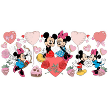 Cargar imagen en el visor de la galería, Wraps designs #301 - #400 (valentines)
