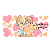Cargar imagen en el visor de la galería, Wraps designs #301 - #400 (valentines)

