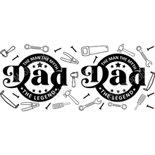Load image into Gallery viewer, Dad
