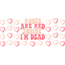 Cargar imagen en el visor de la galería, Wraps designs #301 - #400 (valentines)
