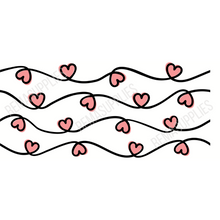 Cargar imagen en el visor de la galería, Wraps designs #301 - #400 (valentines)
