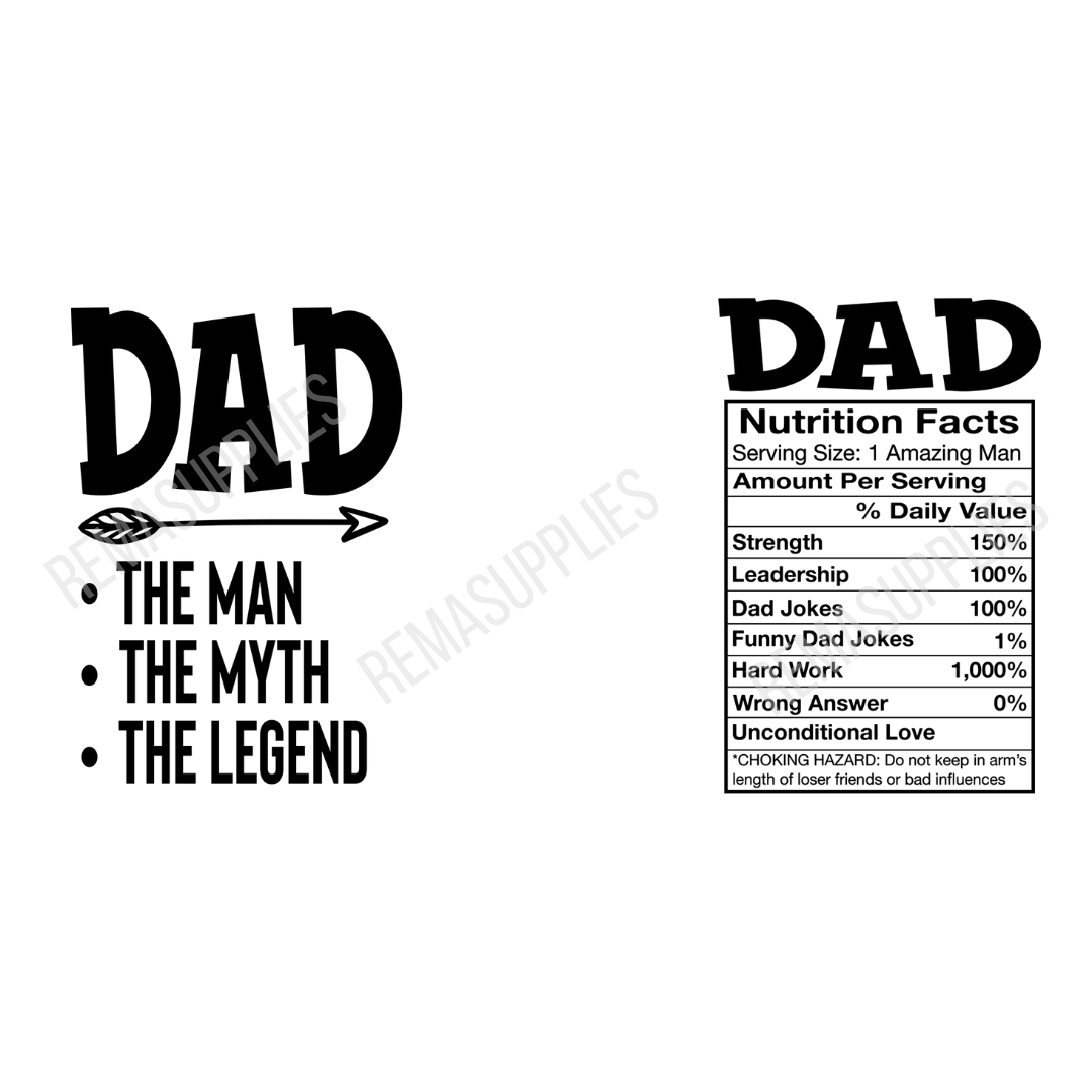 Dad