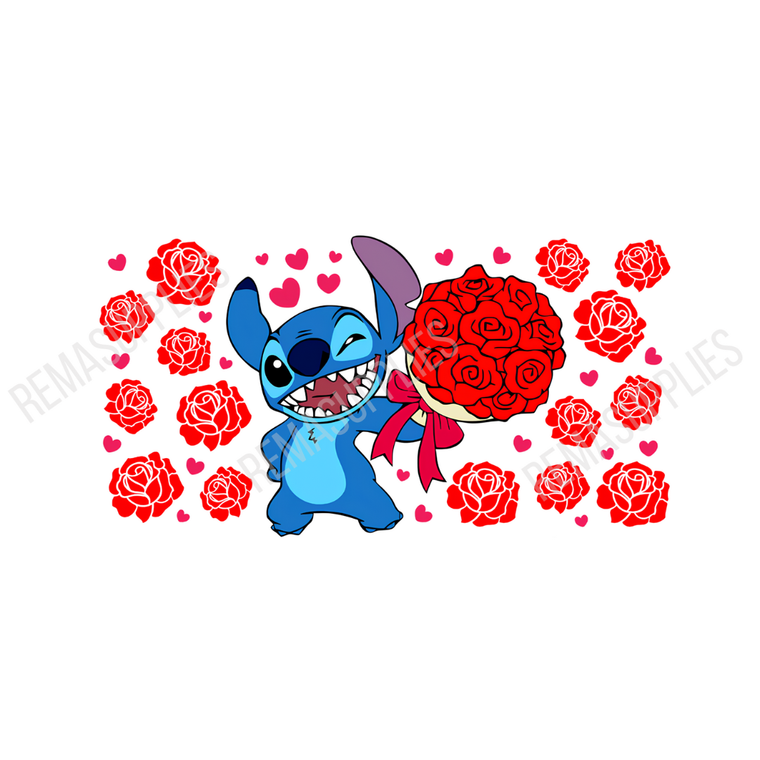 Wraps designs #301 - #400 (valentines)
