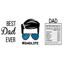 Load image into Gallery viewer, Dad
