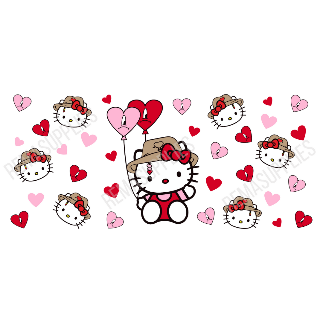 Wraps designs #401 - #500 (valentines)
