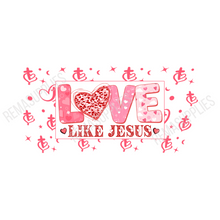 Cargar imagen en el visor de la galería, Wraps designs #301 - #400 (valentines)
