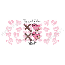 Cargar imagen en el visor de la galería, Wraps designs #301 - #400 (valentines)
