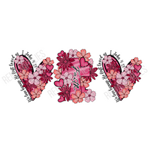 Cargar imagen en el visor de la galería, Wraps designs #301 - #400 (valentines)
