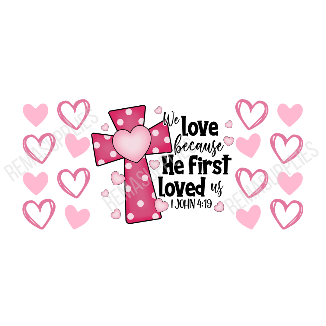 Wraps designs #301 - #400 (valentines)