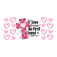Cargar imagen en el visor de la galería, Wraps designs #301 - #400 (valentines)
