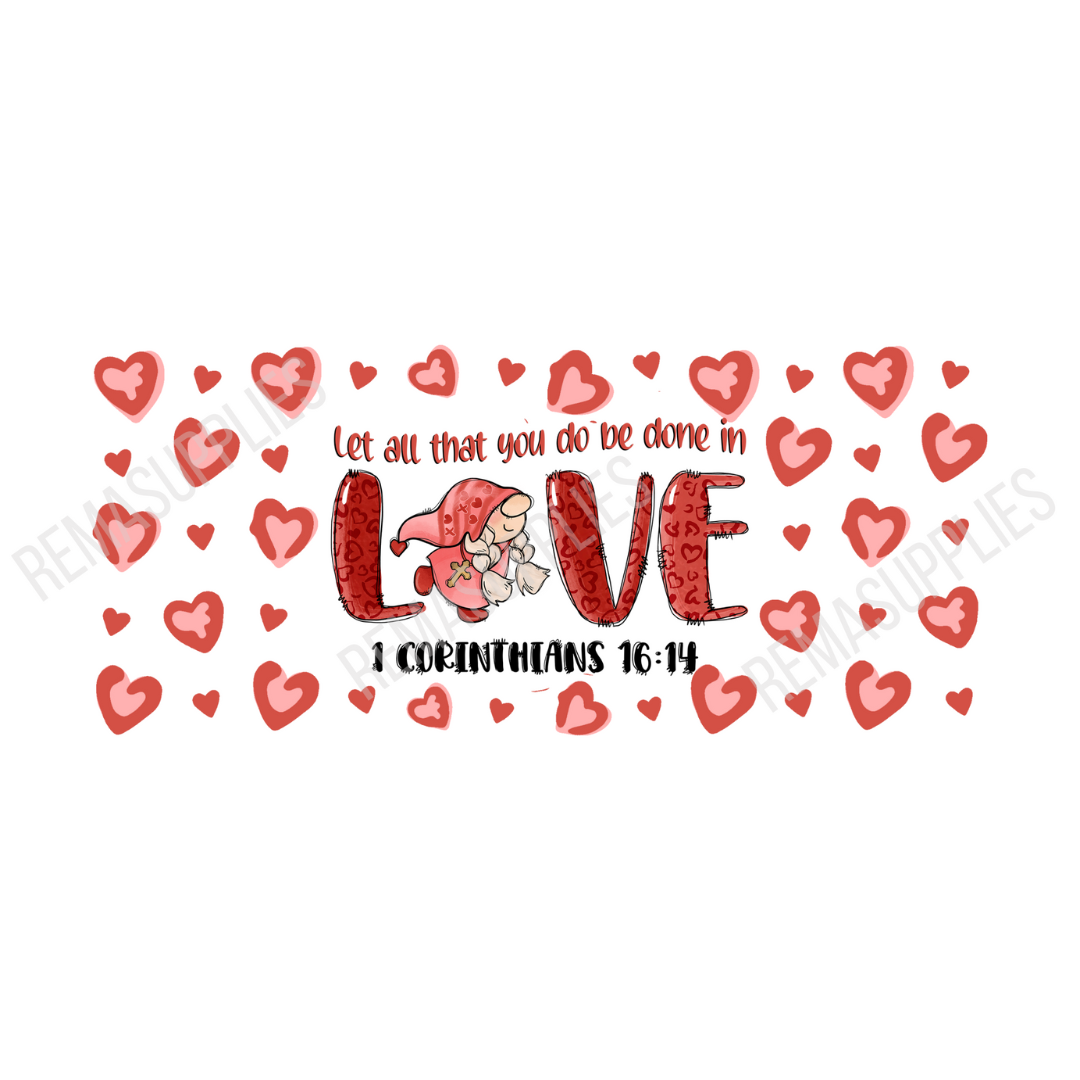 Wraps designs #301 - #400 (valentines)