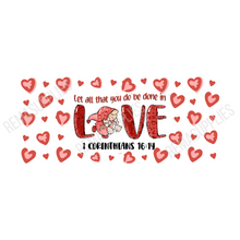 Cargar imagen en el visor de la galería, Wraps designs #301 - #400 (valentines)
