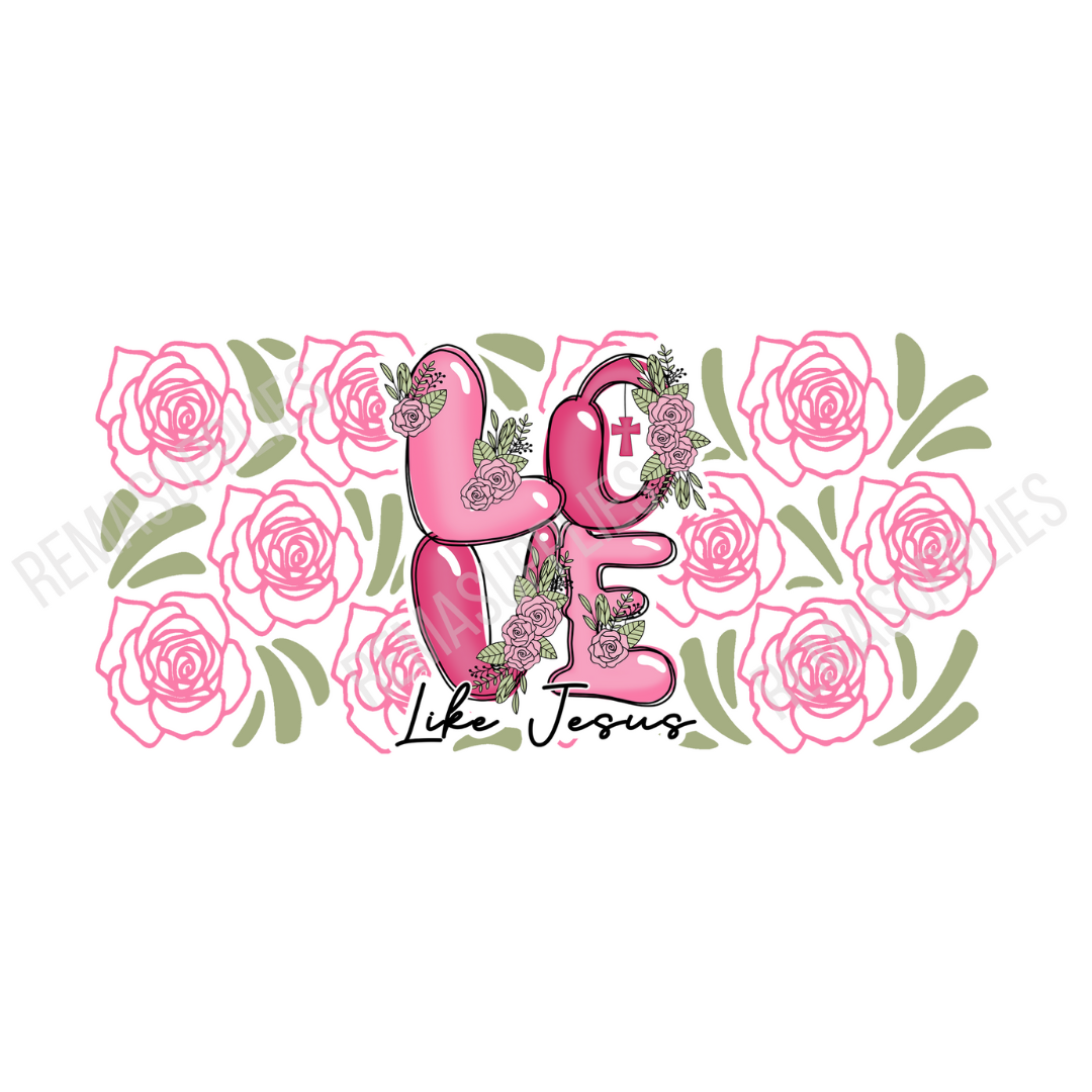 Wraps designs #301 - #400 (valentines)