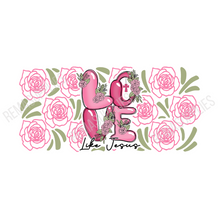 Cargar imagen en el visor de la galería, Wraps designs #301 - #400 (valentines)
