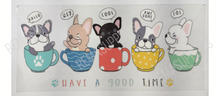 Load image into Gallery viewer, Cup Wraps #1 - #100

