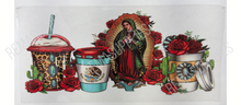 Load image into Gallery viewer, Cup Wraps #1 - #100

