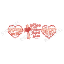 Cargar imagen en el visor de la galería, Wraps designs #301 - #400 (valentines)
