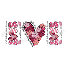 Cargar imagen en el visor de la galería, Wraps designs #301 - #400 (valentines)
