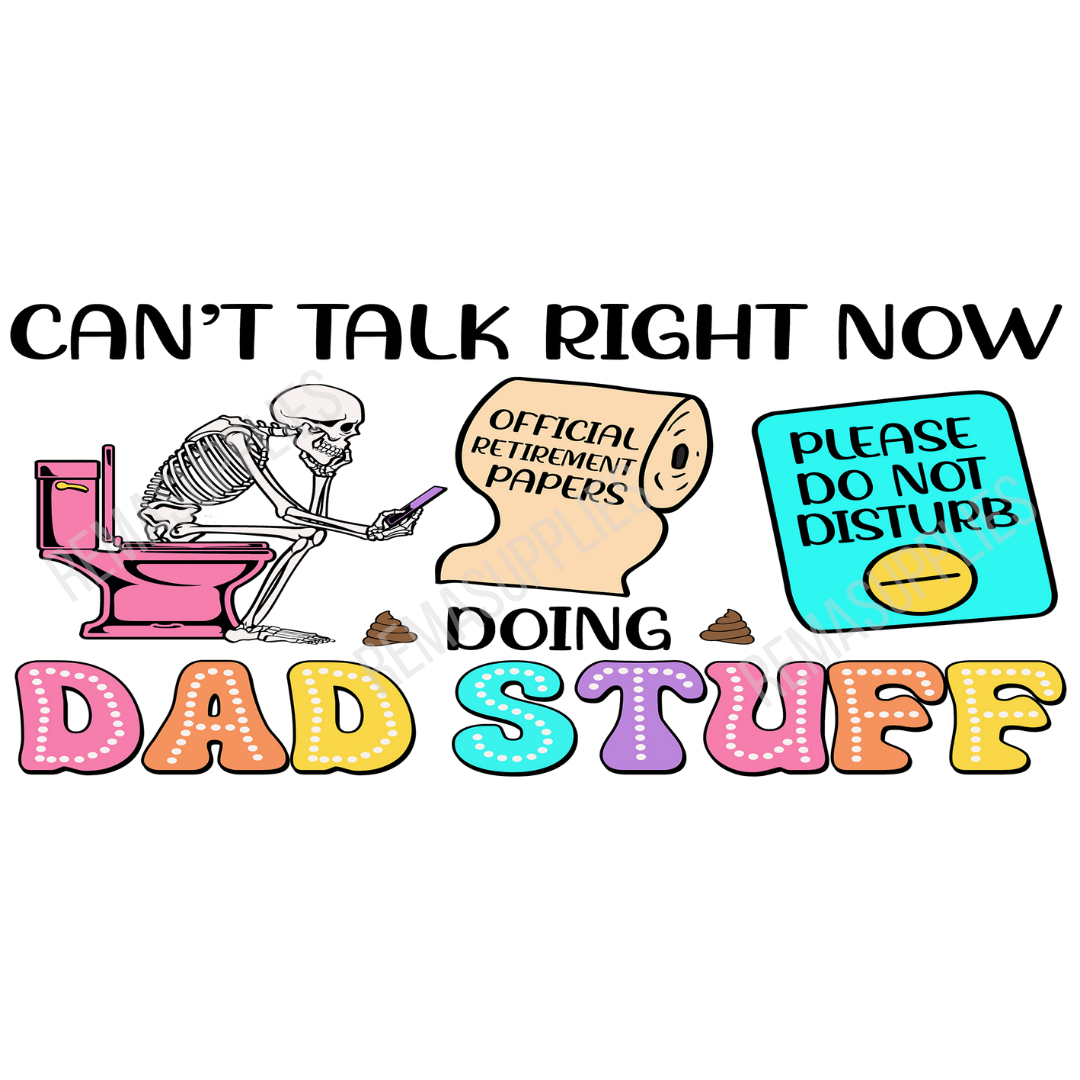 Dad
