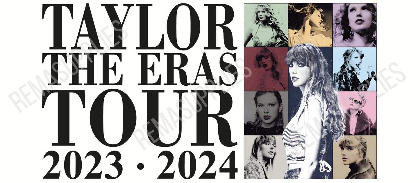 Cup Wraps #101 - #200