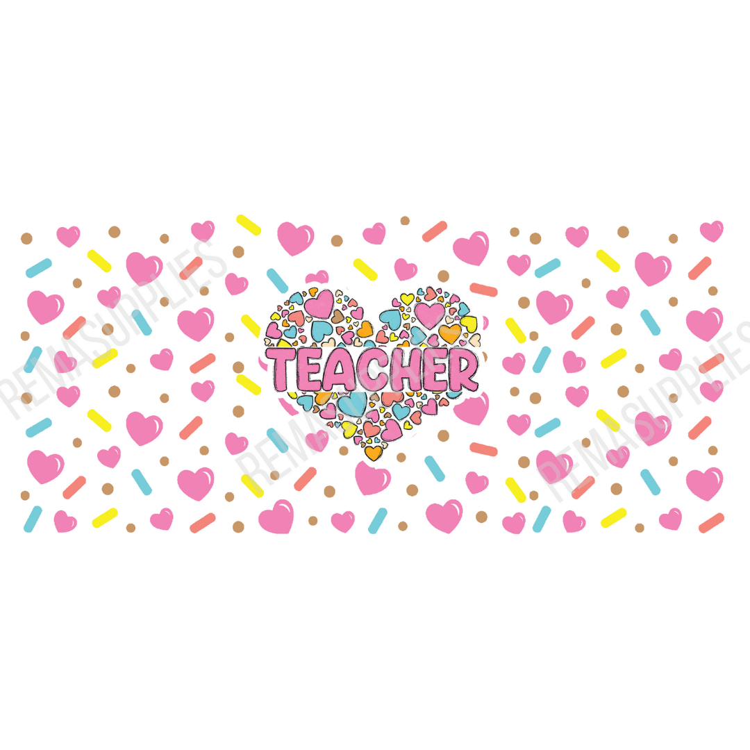 Wraps designs #401 - #500 (valentines)