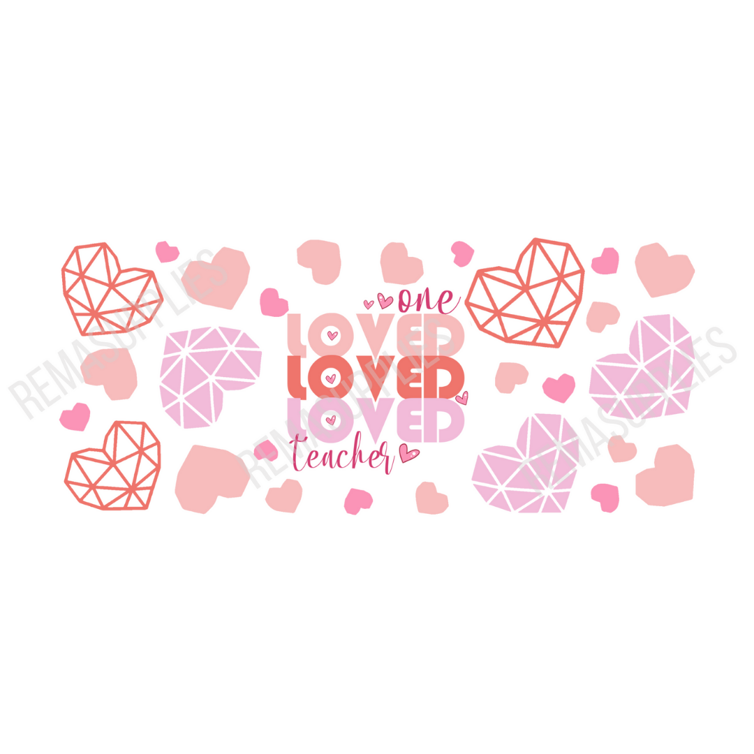 Wraps designs #401 - #500 (valentines)