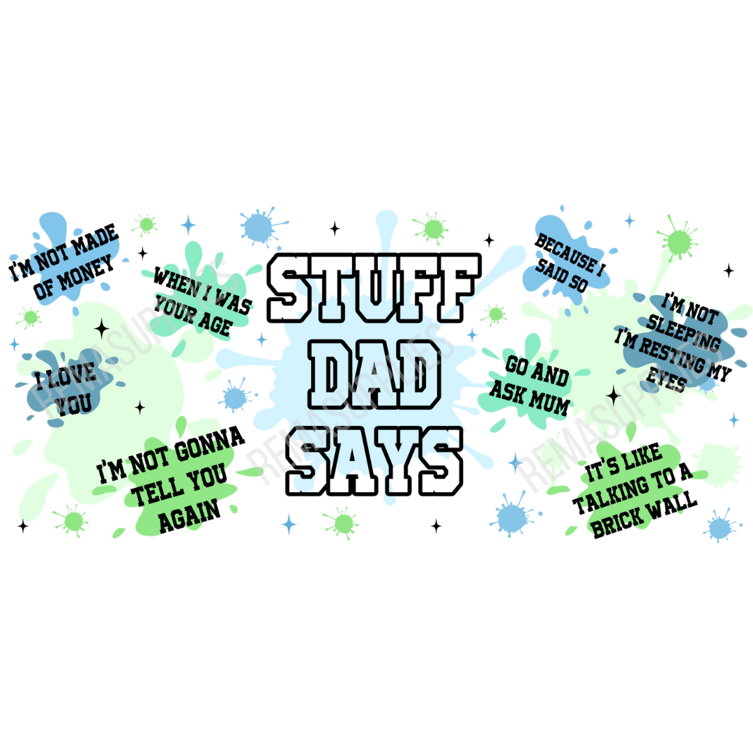 Dad