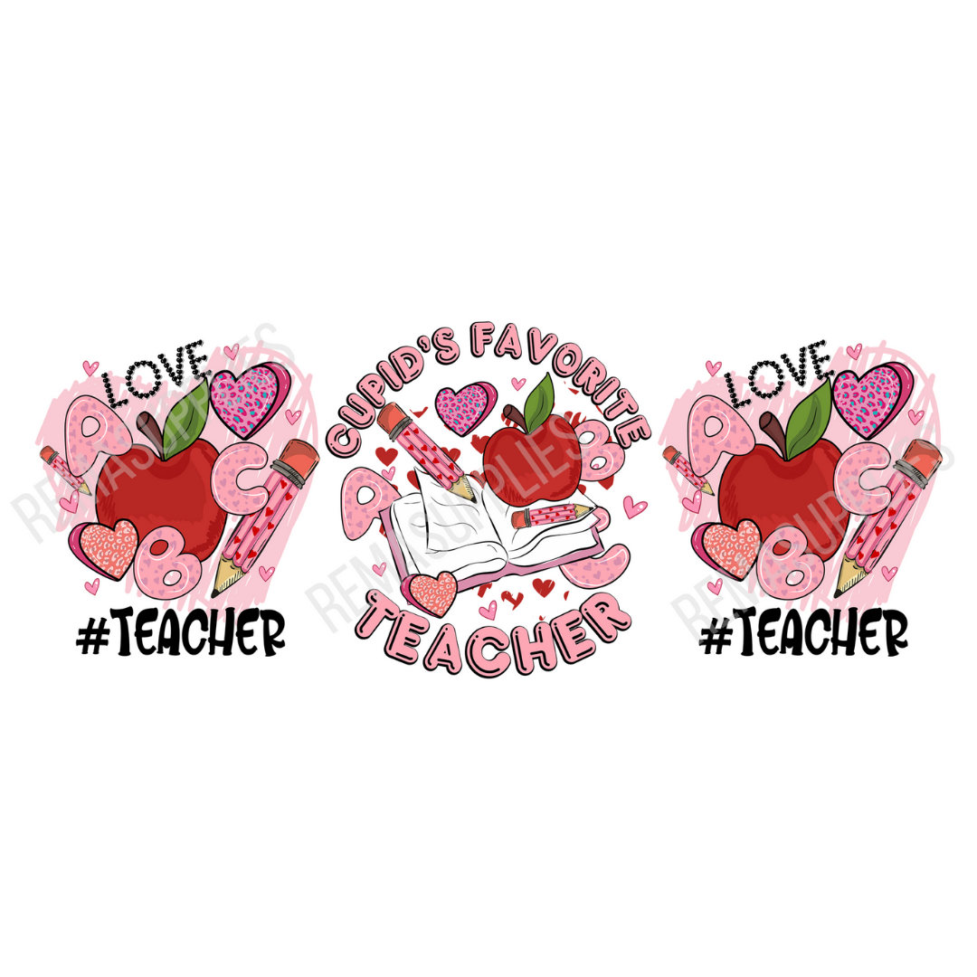 Wraps designs #401 - #500 (valentines)