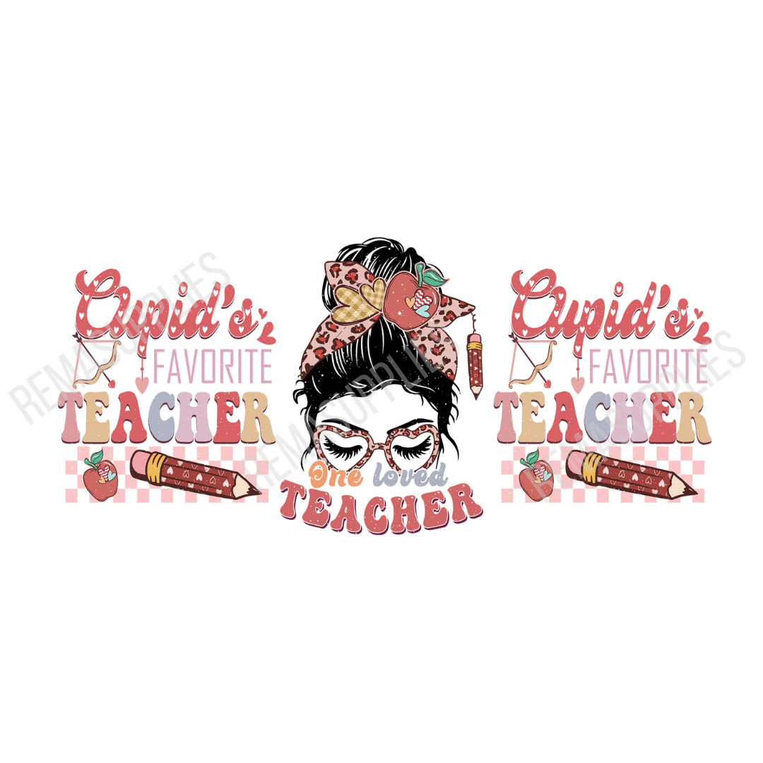 Wraps designs #401 - #500 (valentines)