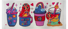 Load image into Gallery viewer, Cup Wraps #1 - #100
