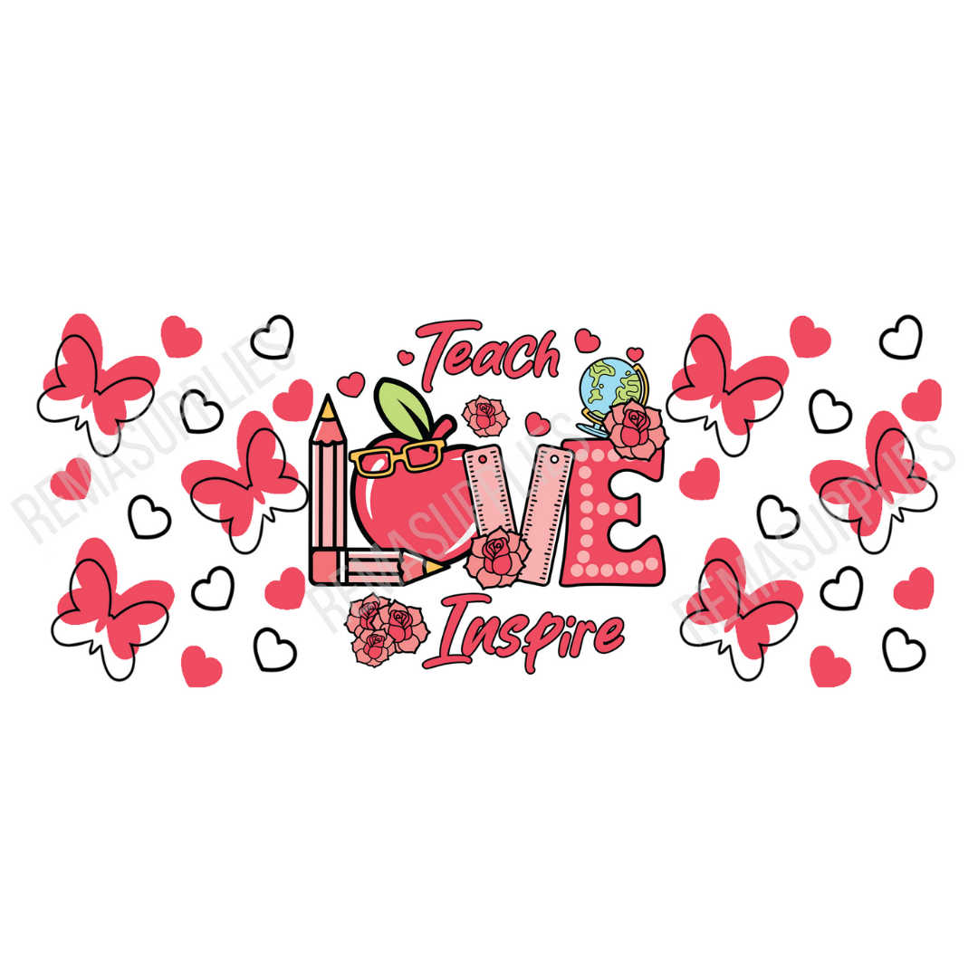 Wraps designs #401 - #500 (valentines)