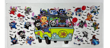 Load image into Gallery viewer, Cup Wraps #1 - #100
