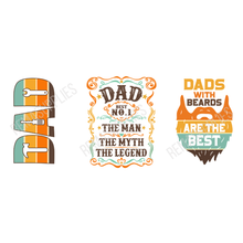 Load image into Gallery viewer, Dad
