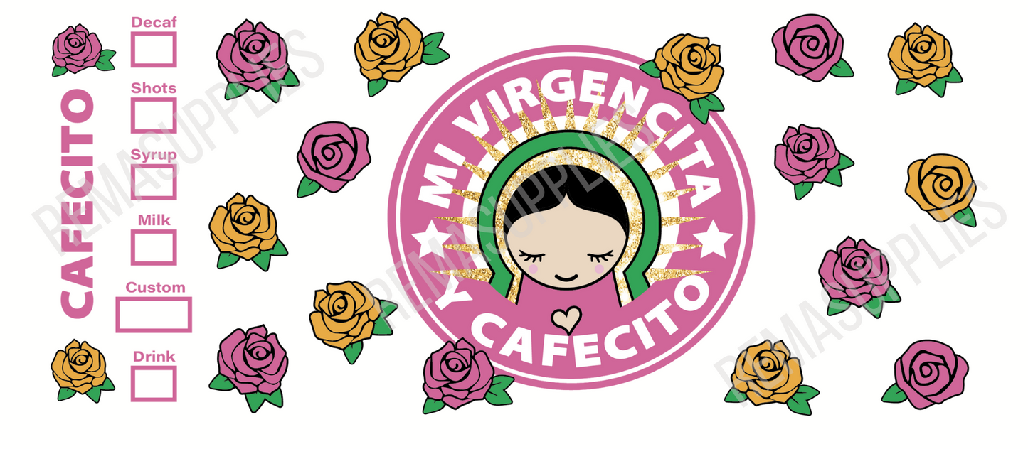 Cup Wraps #101 - #200