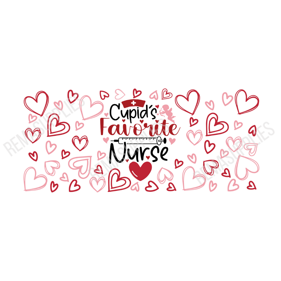 Wraps designs #301 - #400 (valentines)