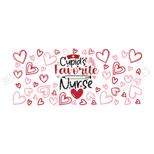 Cargar imagen en el visor de la galería, Wraps designs #301 - #400 (valentines)
