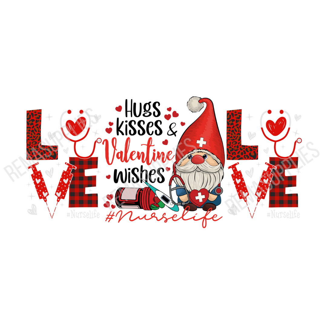 Wraps designs #301 - #400 (valentines)