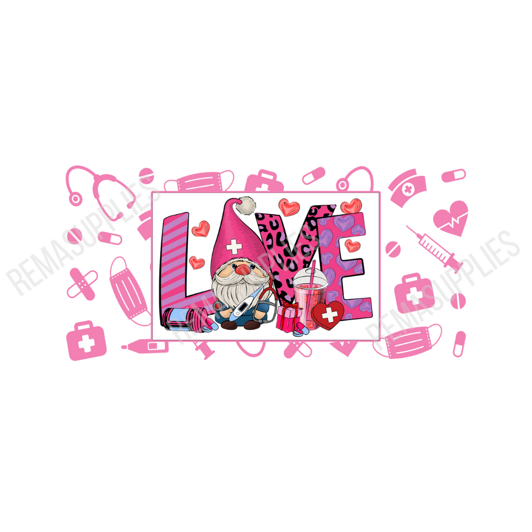 Wraps designs #301 - #400 (valentines)