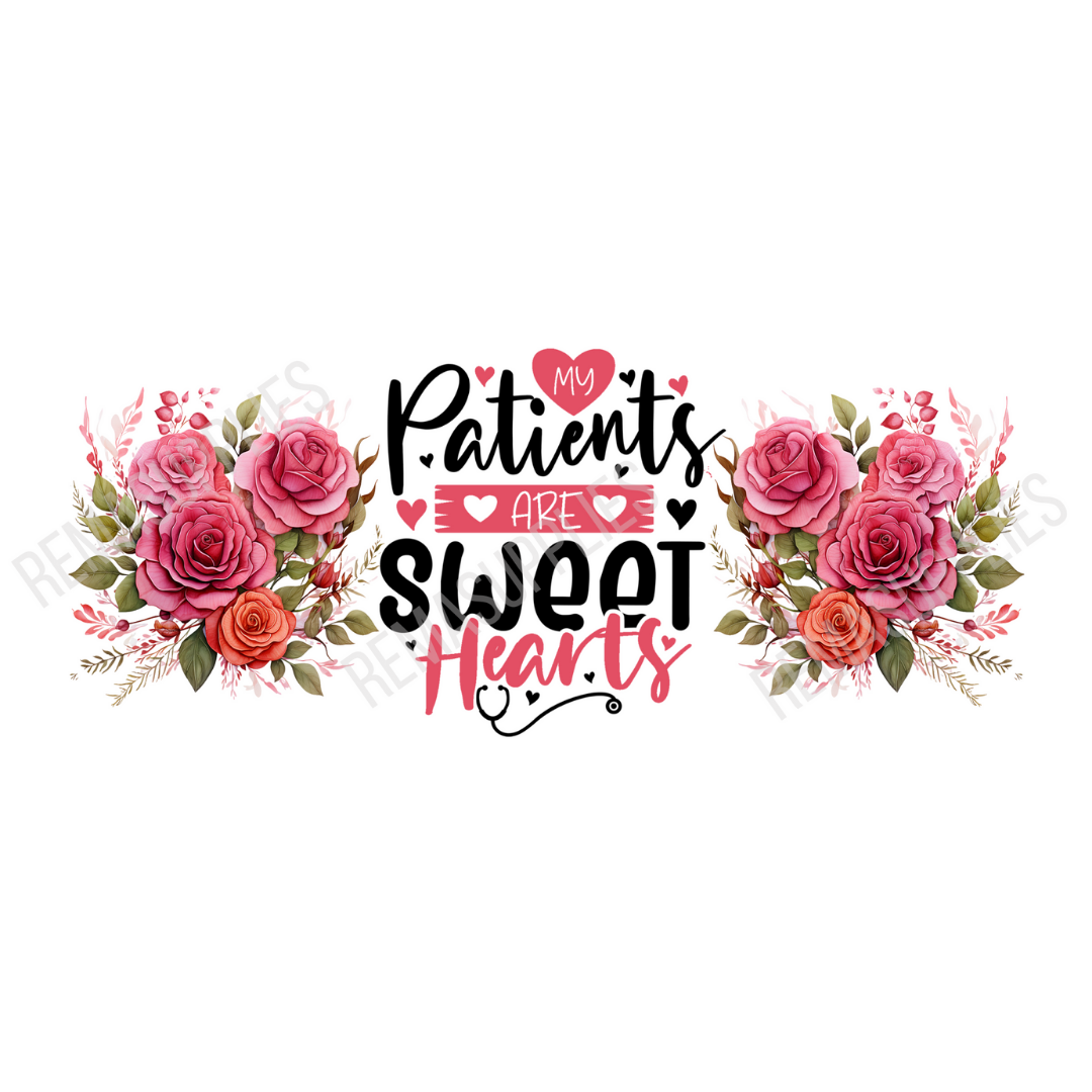 Wraps designs #301 - #400 (valentines)