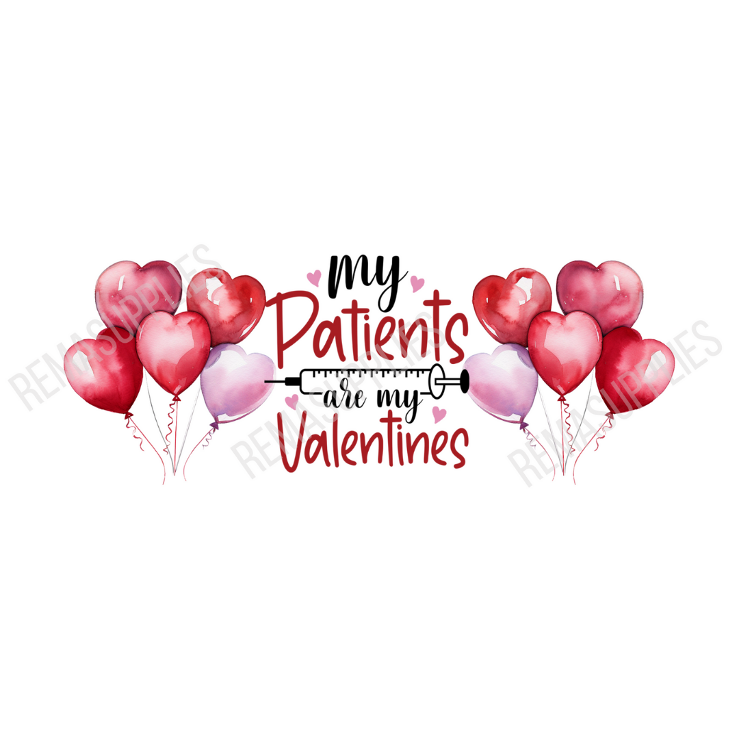 Wraps designs #301 - #400 (valentines)
