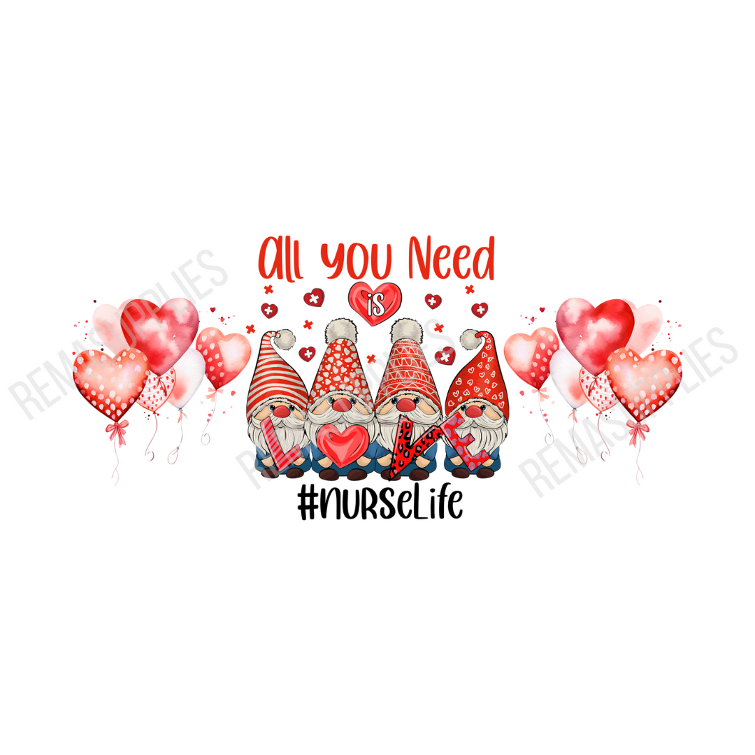 Wraps designs #301 - #400 (valentines)